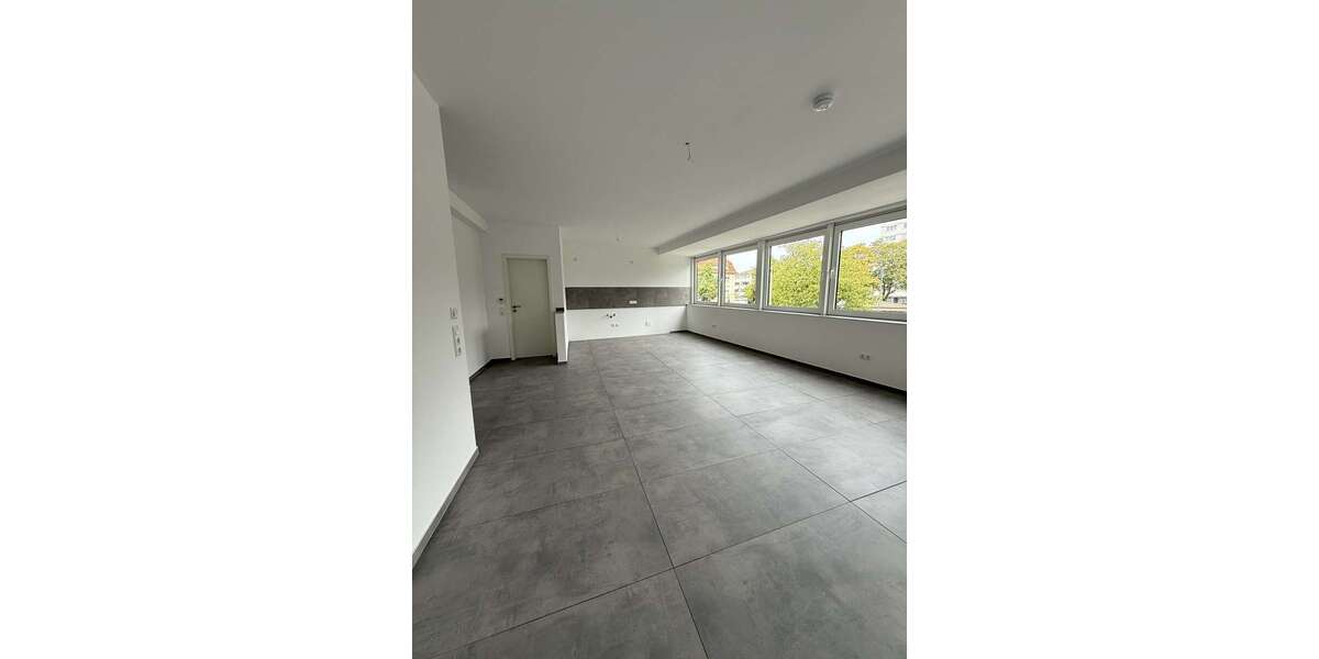 Etagenwohnung Lüdenscheid Othlinghausen - 3 Zimmer, 100 m&sup2;, 700&euro; | Angebot:27163398