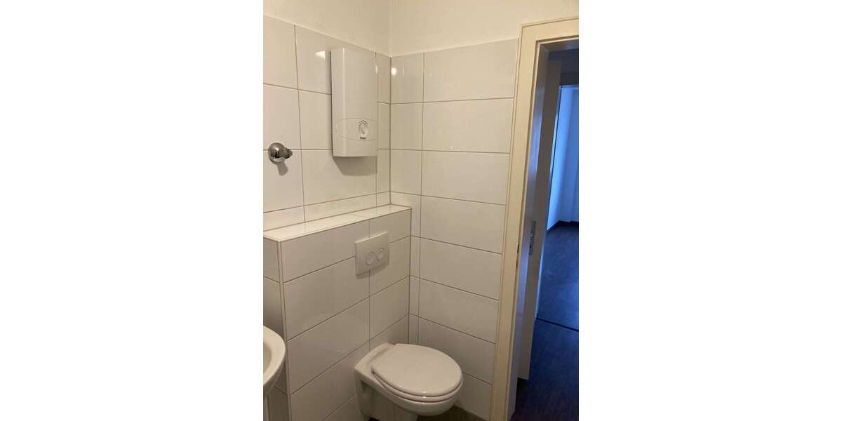 Etagenwohnung Lüdenscheid Ramsberg - 3 Zimmer, 83 m&sup2;, 490&euro; | Angebot:27666357