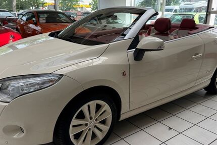 Renault Megane 46.803 km 12.980 &euro; Gevelsberg 58285