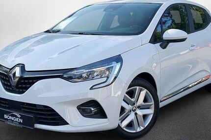 Renault Clio 93.601 km 8.888 &euro; Wipperfürth 51688