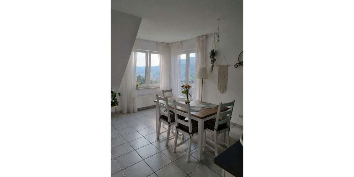 Etagenwohnung Plettenberg Eschen - 4 Zimmer, 105 m&sup2;, 725&euro; | Angebot:27108201