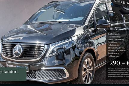 Mercedes-Benz EQV 81.601 km 39.870 &euro; Menden 58706