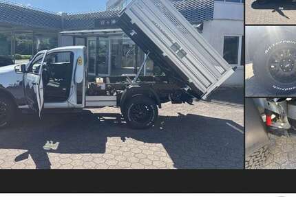 Isuzu D-Max 2.500 km 53.550 &euro; Iserlohn 58636