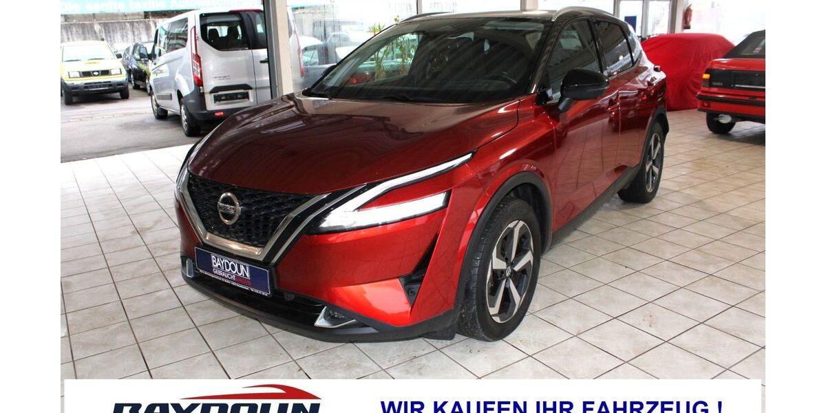 Nissan Qashqai 98.000 km 19.800 &euro; Bergneustadt (Nähe Köln) 51702