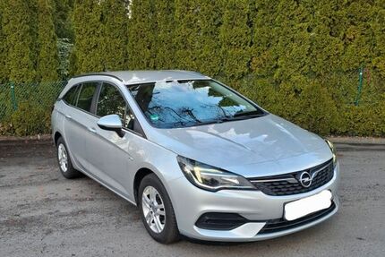 Opel Astra 105.000 km 10.500 &euro; Meinerzhagen 58540