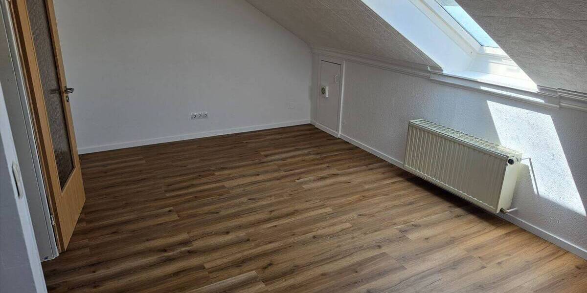 Reihenendhaus Lüdenscheid Gevelndorf - 1 Zimmer, 100 m&sup2;, 262.500&euro; | Angebot:26908837
