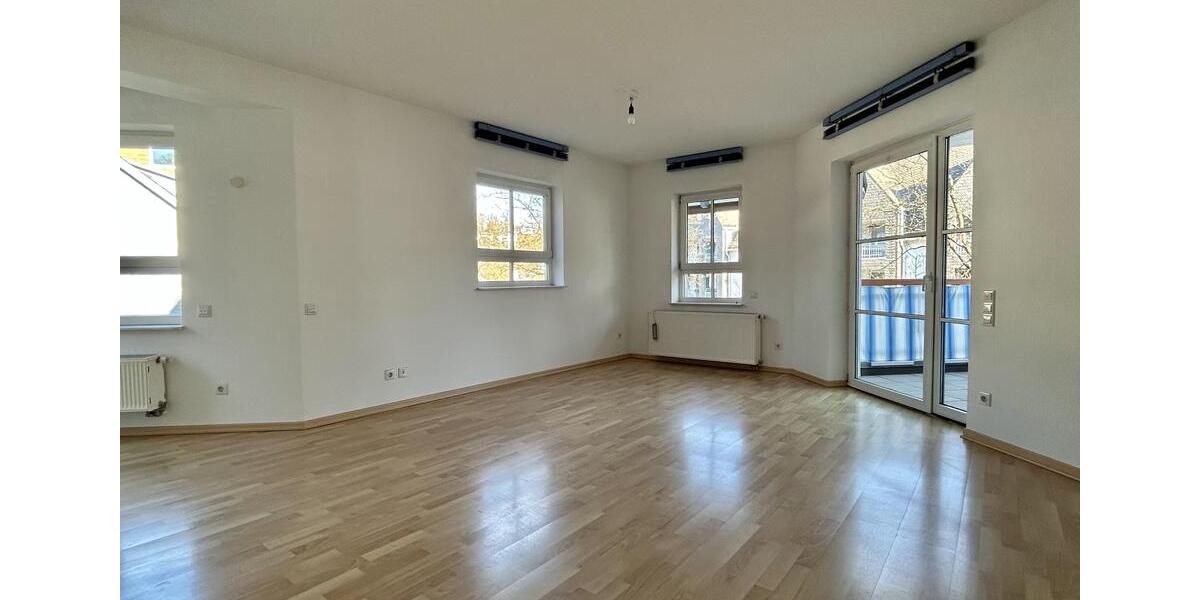 Etagenwohnung Attendorn - 2 Zimmer, 94 m&sup2;, 940&euro; | Angebot:25415081