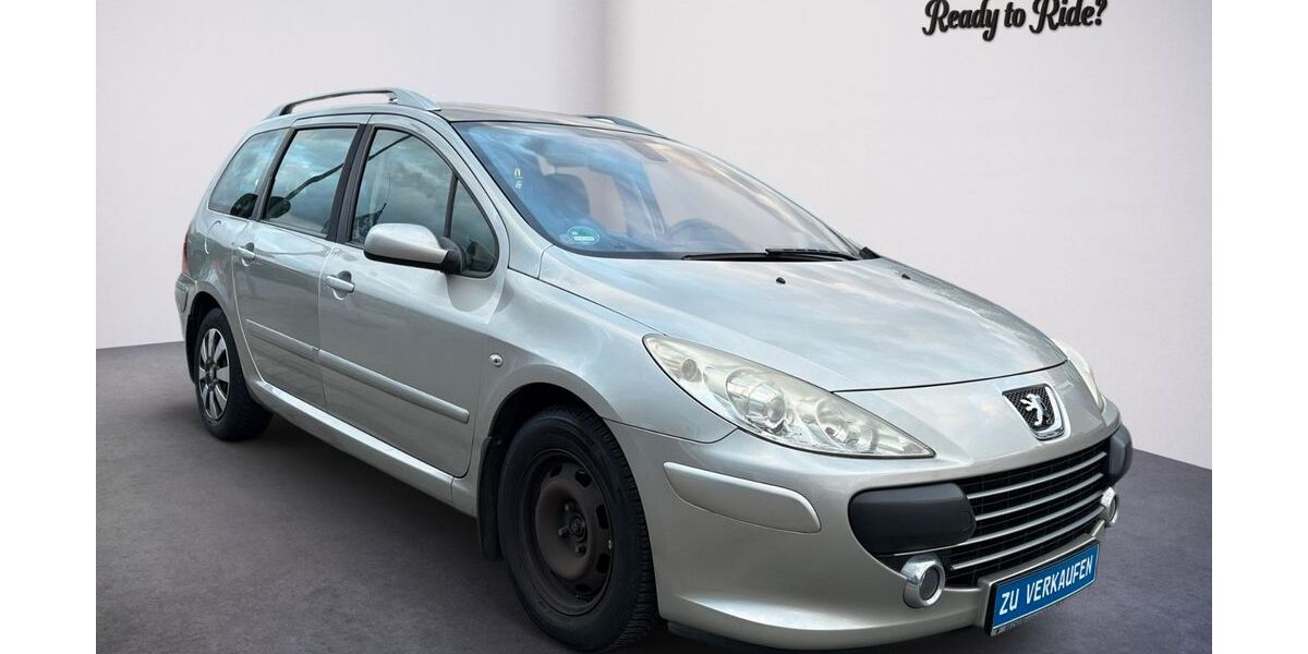 Peugeot 307 98.151 km 3.199 &euro; Olpe 57462