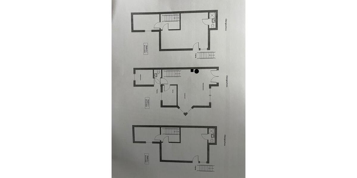 Doppelhaushälfte Hagen Hagen-Mitte - 6 Zimmer, 125 m&sup2;, 385.000&euro; | Angebot:26481678