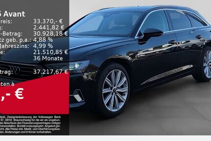 Audi A6 61.719 km 33.370 &euro; Plettenberg 58840