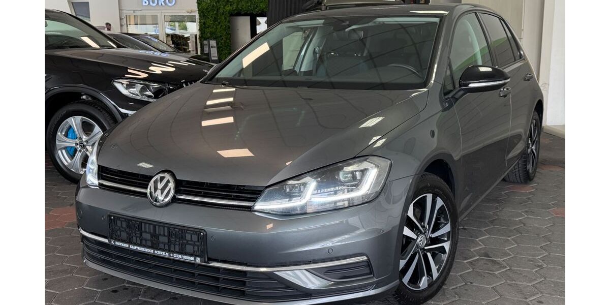 VW Golf 154.890 km 14.990 &euro; Schwelm 58332