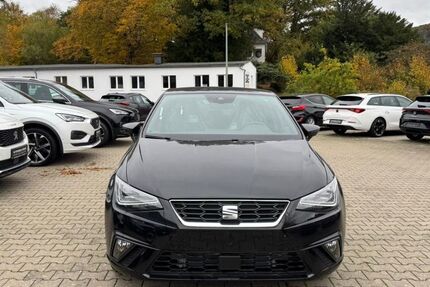 Seat Ibiza 9.000 km 29.580 &euro; Gummersbach 51645