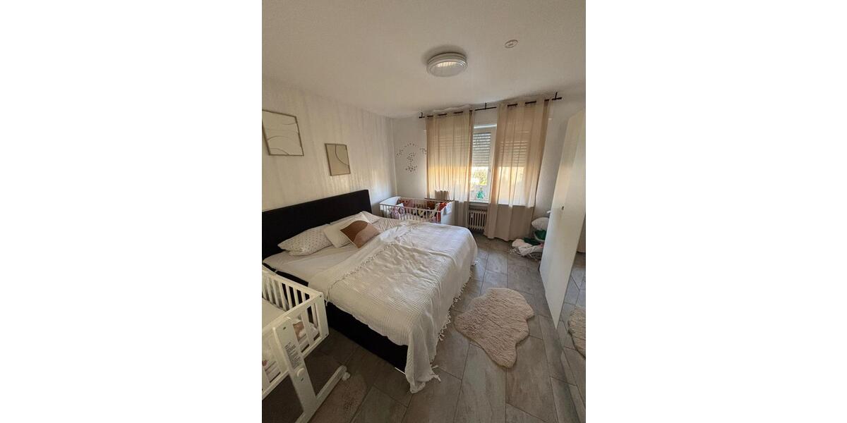 Etagenwohnung Breckerfeld - 2 Zimmer, 59 m&sup2;, 550&euro; | Angebot:25405171