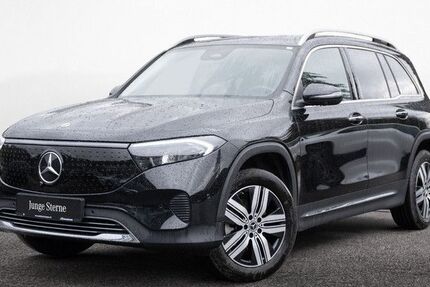 Mercedes-Benz EQB 25.127 km 41.680 &euro; Plettenberg 58840