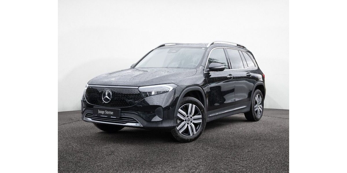 Mercedes-Benz EQB 25.127 km 41.680 &euro; Plettenberg 58840