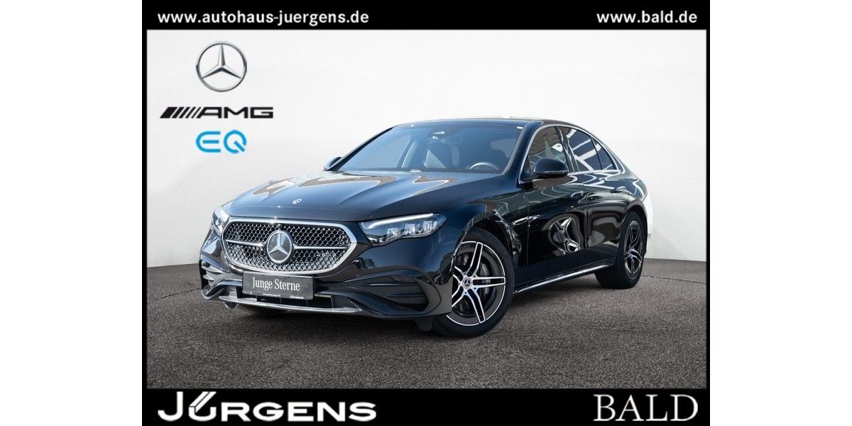 Mercedes-Benz E 200 11.748 km 52.080 &euro; Plettenberg 58840