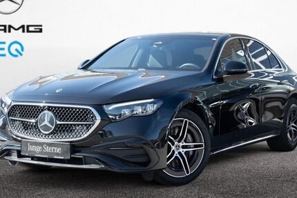 Mercedes-Benz E 200 11.748 km 52.180 &euro; Plettenberg 58840