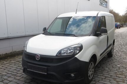 Fiat Doblo 18.221 km 11.290 &euro; Reichshof-Wildbergerhütte 51580