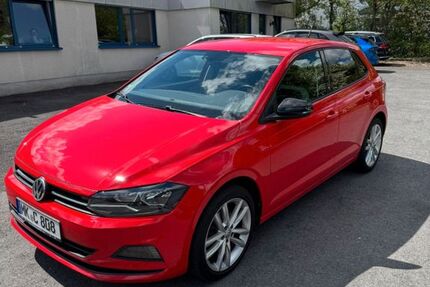 VW Polo 110.000 km 14.050 &euro; Plettenberg 58840