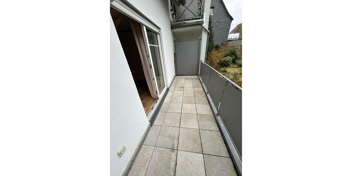 Etagenwohnung Iserlohn Sümmern - 1 Zimmer, 30 m&sup2;, 280&euro; | Angebot:27570423