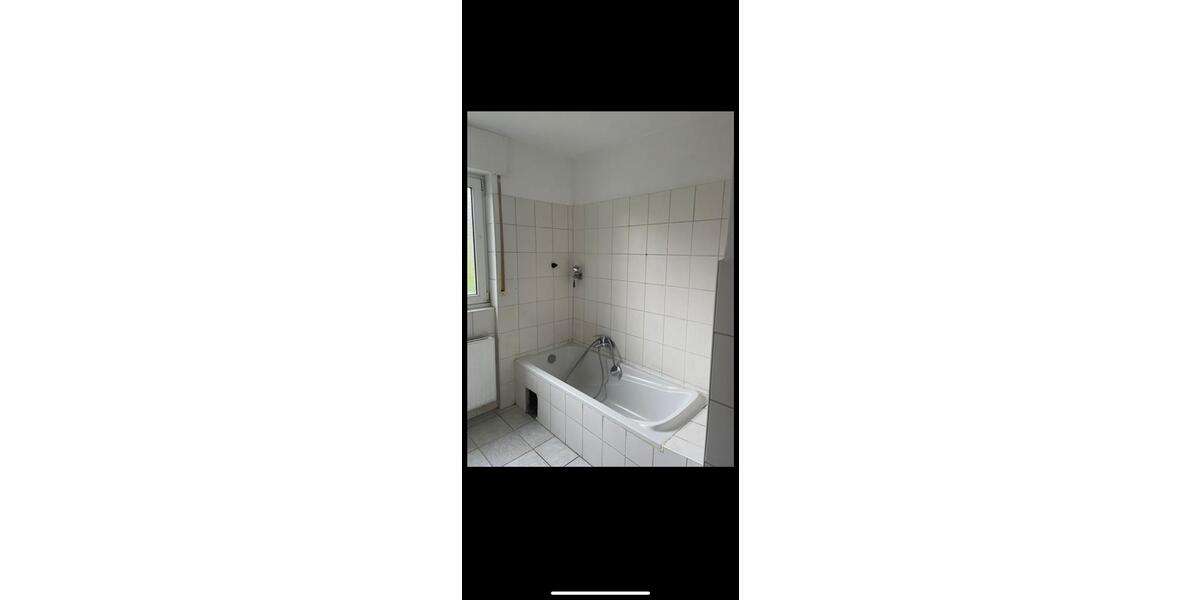 Erdgeschoßwohnung Lüdenscheid Augustenthal - 3 Zimmer, 83 m&sup2;, 550&euro; | Angebot:24864915