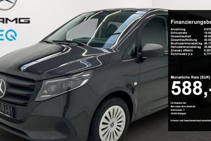 Mercedes-Benz Vito 49.997 km 49.385 &euro; Lüdenscheid 58507