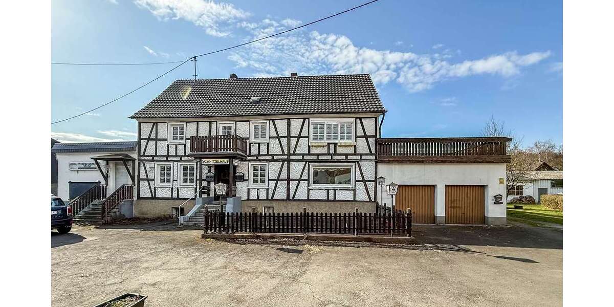 Grundstück Bergneustadt - 325.000&euro; | Angebot:25896396