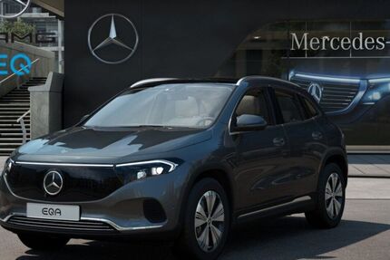 Mercedes-Benz EQA 9.187 km 43.880 &euro; Lüdenscheid 58507
