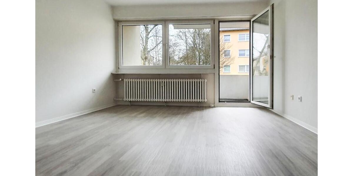Etagenwohnung Werdohl - 3 Zimmer, 68 m&sup2;, 340&euro; | Angebot:25054604