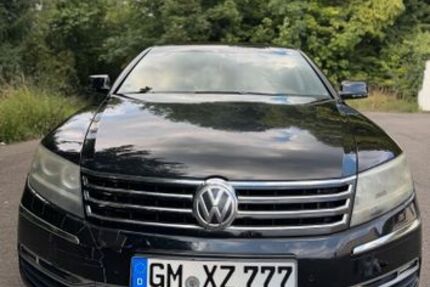 VW Phaeton 239.000 km 6.950 &euro; Gummersbach 51643