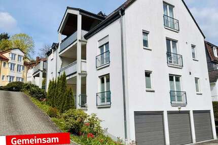 Wohnung Gummersbach - 3 Zimmer, 76 m&sup2;, 249.000&euro; | Angebot:26449812