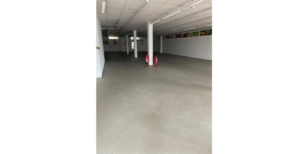 Gewerbeobjekt Lüdenscheid - 3.800&euro; | Angebot:21266341