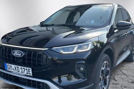 Ford Kuga 2.200 km 38.990 &euro; Wipperfuerth 51688