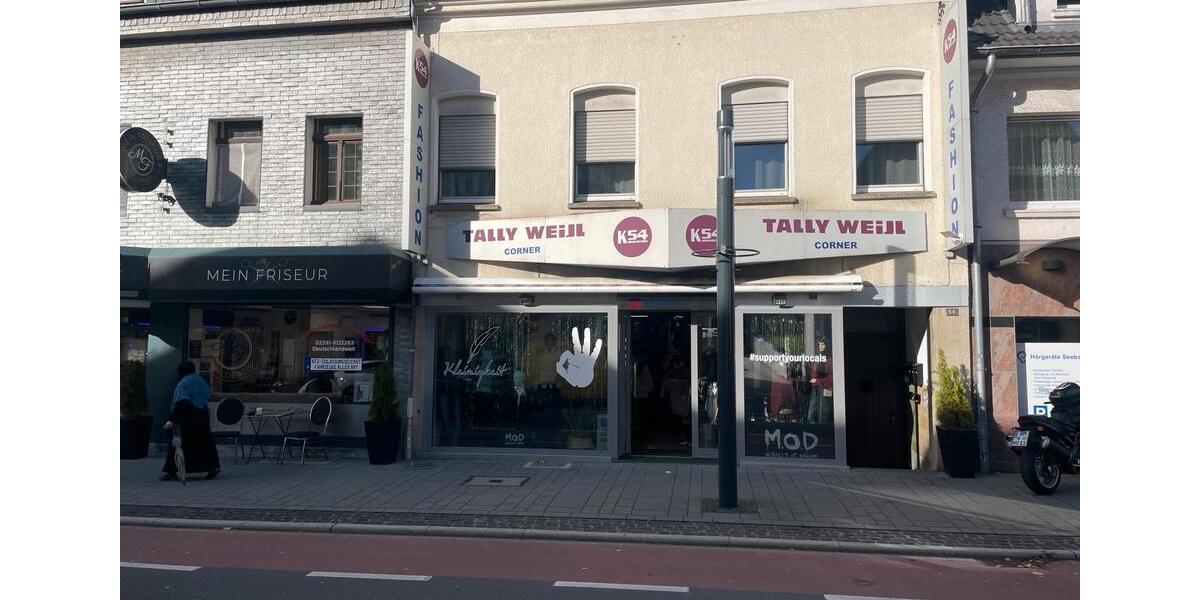 Gewerbeobjekt Bergneustadt - 1.000&euro; | Angebot:25066818