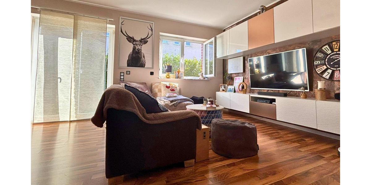 Doppelhaushälfte Neuenrade - 6 Zimmer, 144 m&sup2;, 248.500&euro; | Angebot:25899162