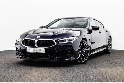 BMW M850 44.610 km 64.030 &euro; Hagen 58091