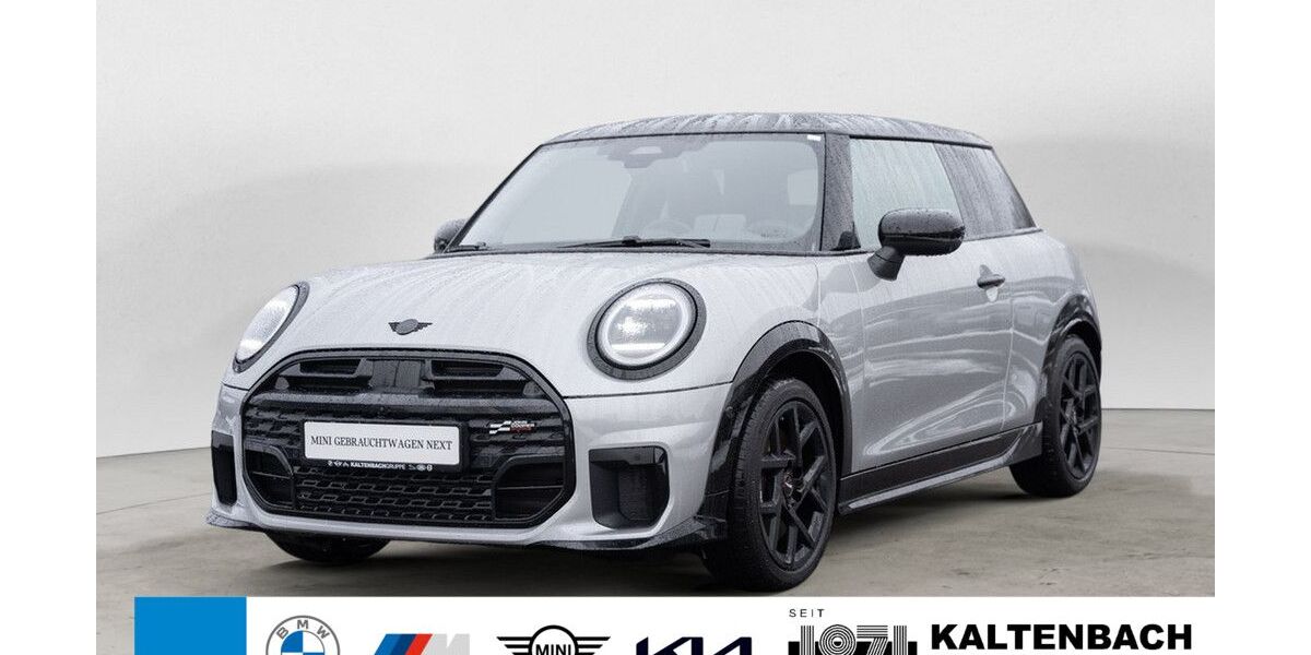 Mini Cooper S 17.700 km 31.890 &euro; Olpe 57462