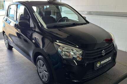 Suzuki Celerio 74.913 km 5.950 &euro; Hückeswagen 42499