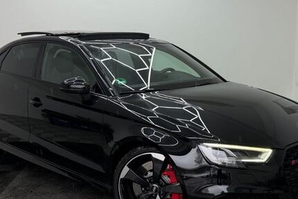 Audi RS3 38.500 km 46.999 &euro; Radevormwald 42477