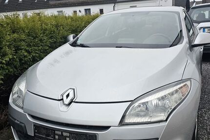 Renault Megane 131.000 km 1.800 &euro; Menden 58708