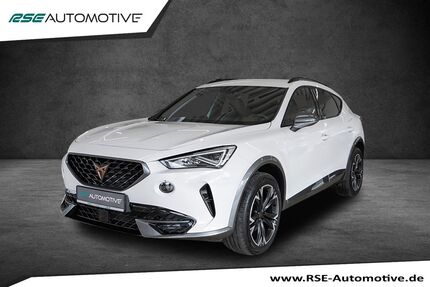 Cupra Formentor 57.400 km 24.690 &euro; Olpe 57462