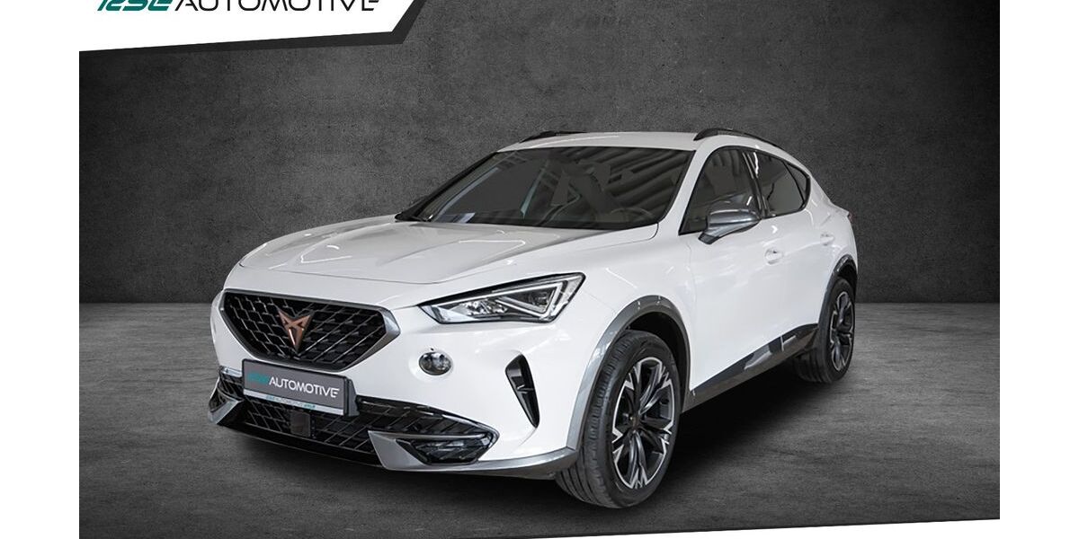 Cupra Formentor 57.400 km 24.690 &euro; Olpe 57462