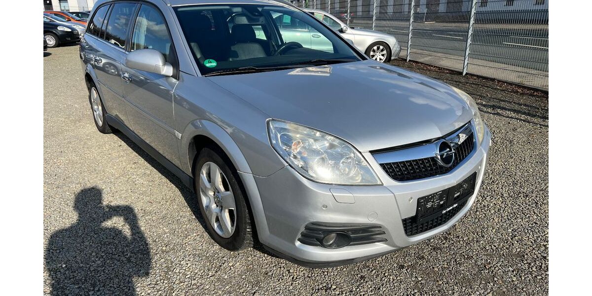 Opel Vectra 188.713 km 3.999 &euro; Olpe 57462
