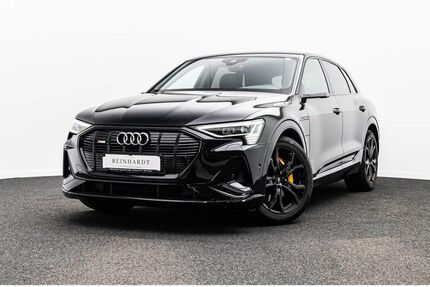 Audi e-tron 38.413 km 31.830 &euro; Hagen 58091