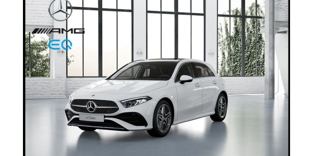 Mercedes-Benz A 180 14.802 km 31.450 &euro; Plettenberg 58840