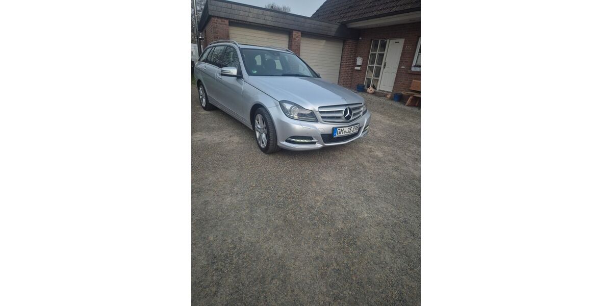 Mercedes-Benz C 180 207.000 km 10.400 &euro; Lindlar 51789