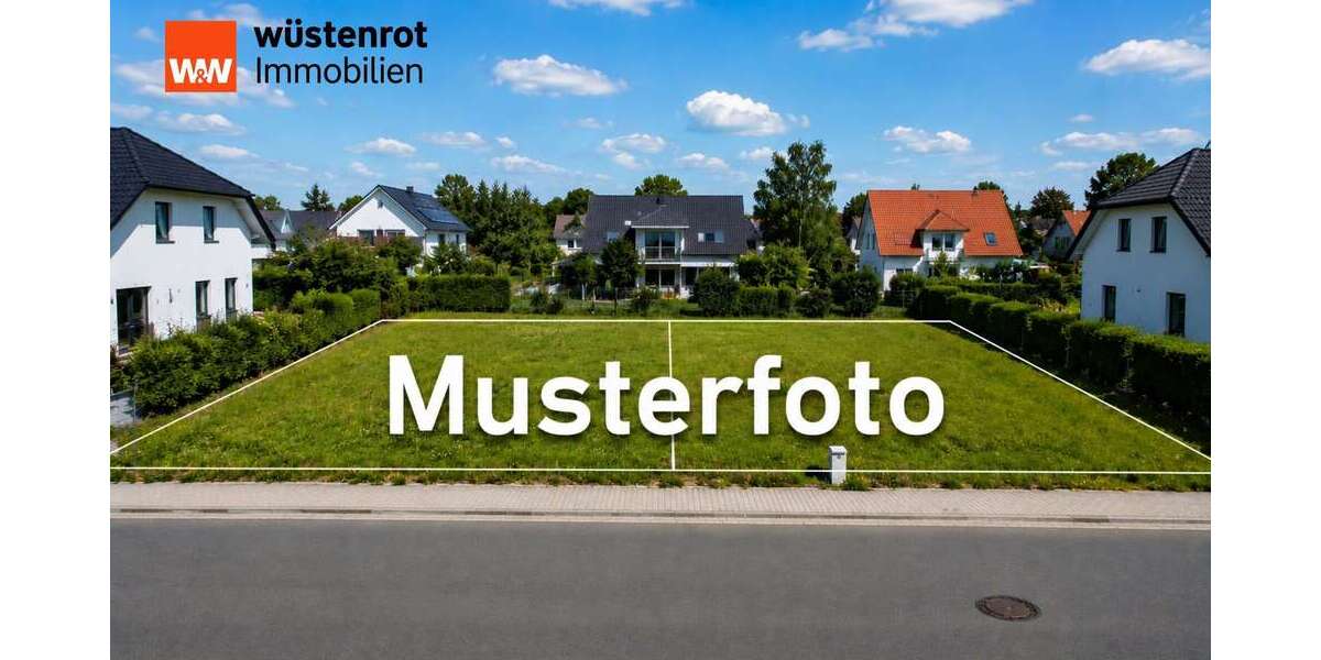 Grundstück Lindlar - 255.000&euro; | Angebot:26585984