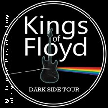 Kings Of Floyd - Dark Side Tour 09.04.2027 Rohrmeisterei Schwerte