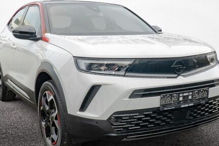 Opel Mokka 36.155 km 19.350 &euro; Iserlohn 58636