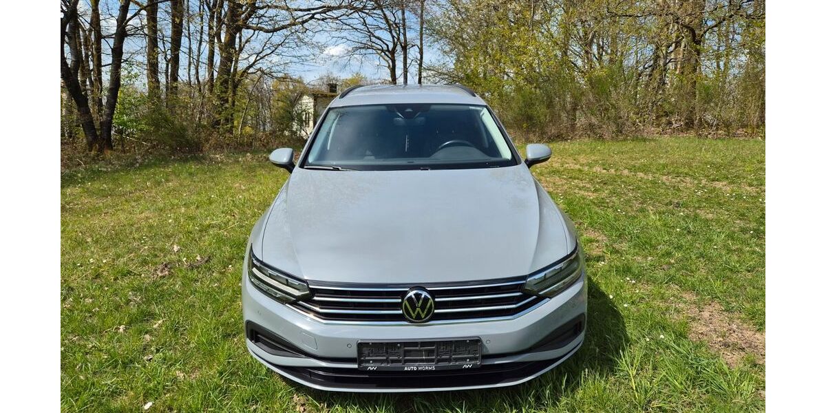 VW Passat 68.000 km 22.600 &euro; Gummersbach 51643